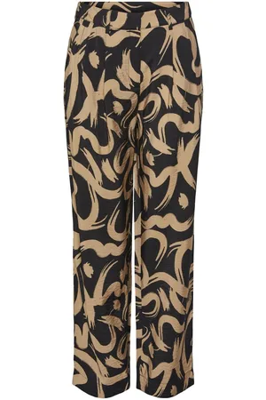 Pieces® Pantaloni A Vita Alta