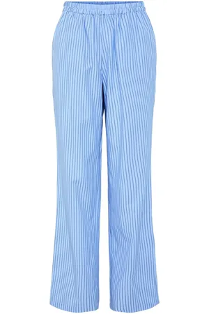 Pieces® Pantaloni A Vita Alta