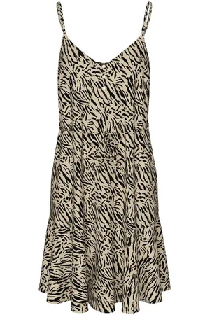 Pieces® Vestito A Sottoveste