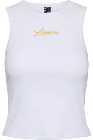 Pieces® Canottiera