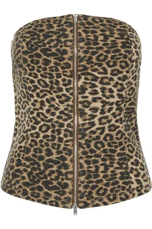Pieces® Top Senza Maniche
