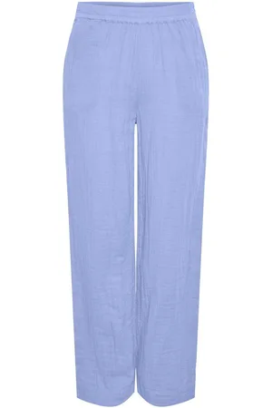 Pieces® Pantaloni A Vita Alta