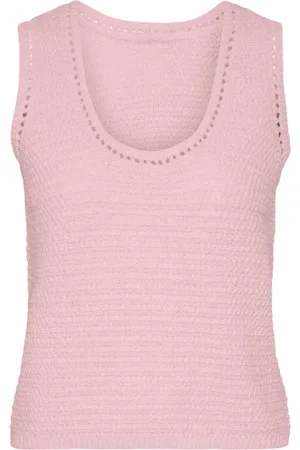 Pieces® Top Reversibile