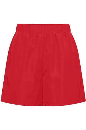 Pieces® Pantaloncini A Vita Alta