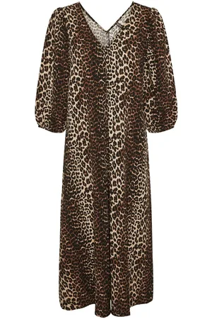 Pieces® Vestito Midi