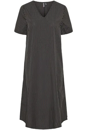 Pieces® Vestito Midi