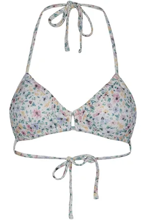 Pieces® Bikini Pezzo Sopra