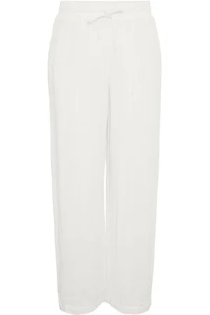 Pieces® Pantaloni Gamba Ampia
