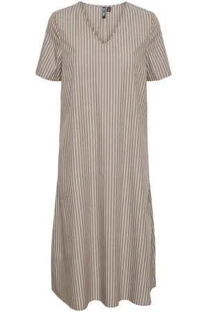 Pieces® Vestito Midi