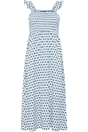 Pieces® Vestito Midi