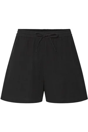 Pieces® Pantaloncini A Vita Alta