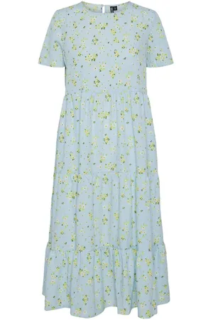 Pieces® Vestito Midi