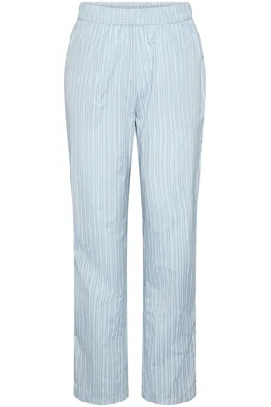 Pieces® Pantaloni A Vita Alta