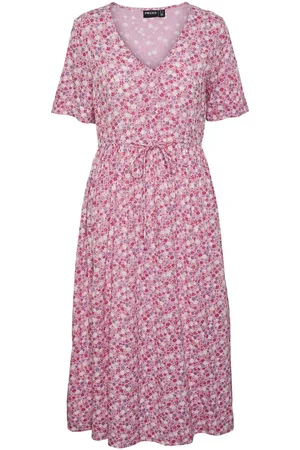 Pieces® Vestito Midi