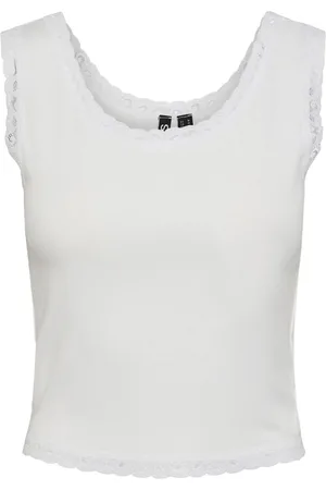 Pieces® Canottiera