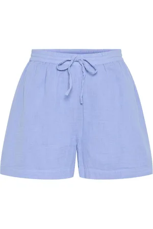 Pieces® Pantaloncini A Vita Alta