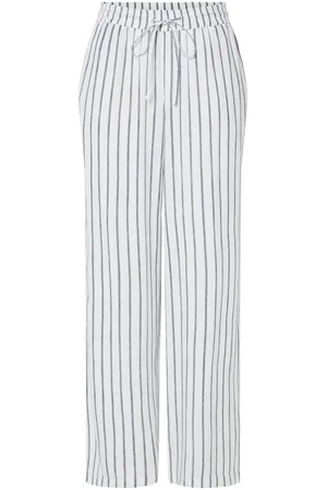 Pieces® Pantaloni Gamba Ampia