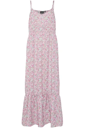 Pieces® Vestito Midi