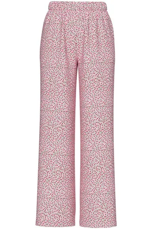 Pieces® Pantaloni Gamba Ampia
