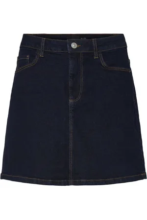 Pieces® Gonna Di Jeans