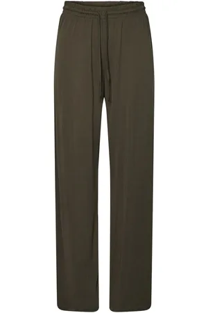Pieces® Pantaloni Gamba Ampia