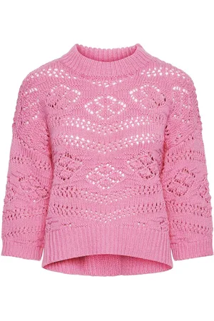 Pieces® Pullover A Maglia