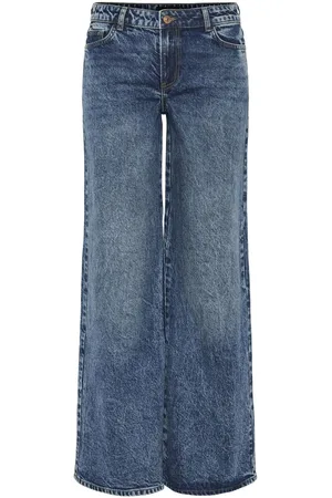Pieces® Jeans Wide Fit