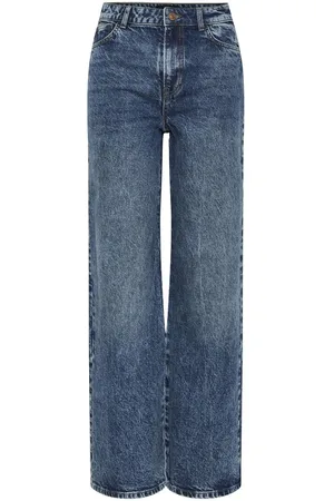 Pieces® Jeans Wide Fit