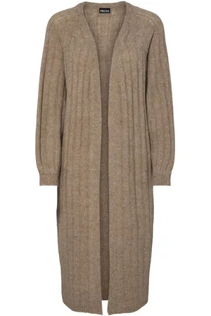 Pieces® Cardigan A Maglia