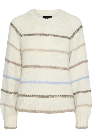 Pieces® Pullover A Maglia