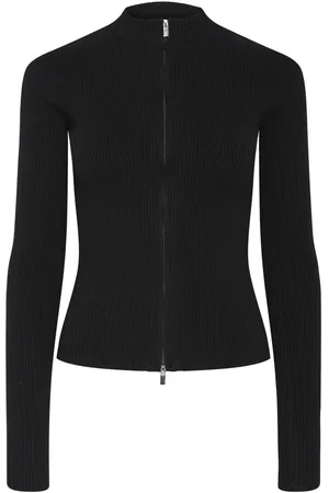 Pieces® Cardigan A Maglia