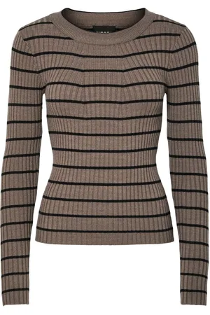 Pieces® Pullover A Maglia
