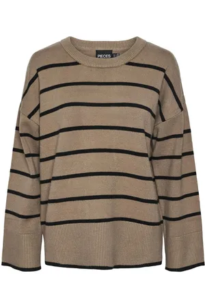 Pieces® Pullover A Maglia