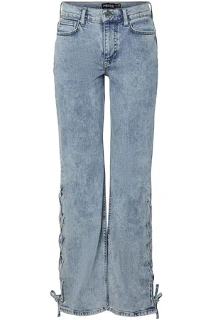Pieces® Jeans Straight Fit