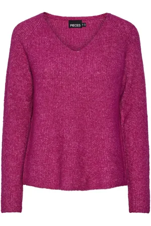 Pieces® Pullover A Maglia