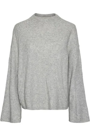Pieces® Maglione A Collo Alto