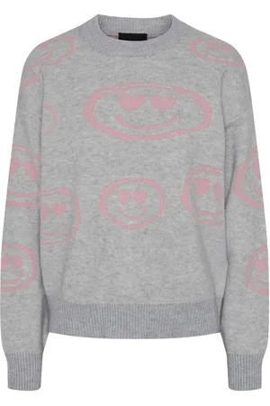 Pieces® Pullover A Maglia