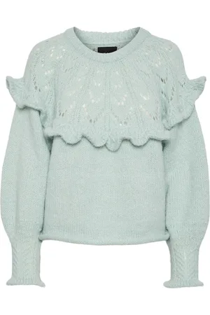 Pieces® Pullover A Maglia