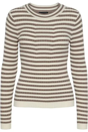 Pieces® Pullover A Maglia