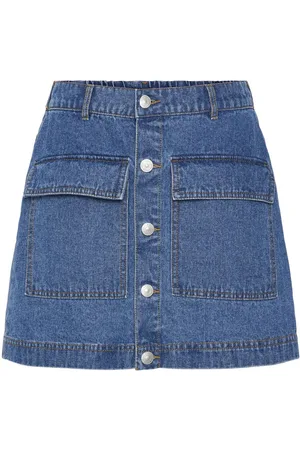 Pieces® Gonna Di Jeans