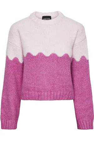 Pieces® Pullover A Maglia