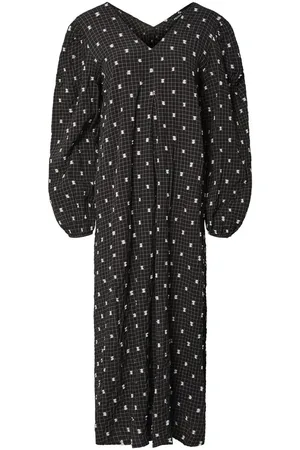 Pieces® Vestito Midi