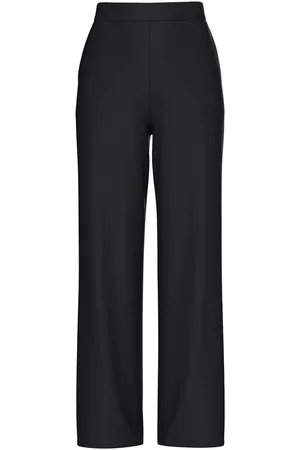 Pieces® Pantaloni A Vita Alta