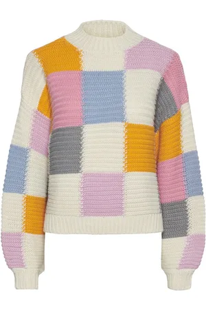 Pieces® Pullover A Maglia