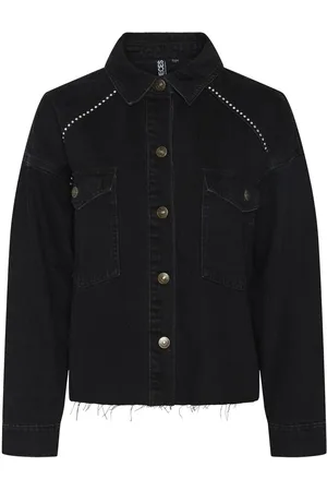 Pieces® Camicia Di Jeans