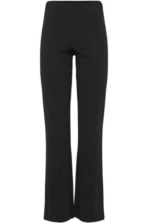 Pieces® Pantaloni Svasati