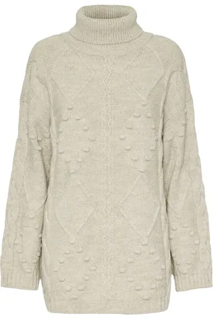 Pieces® Pullover A Maglia