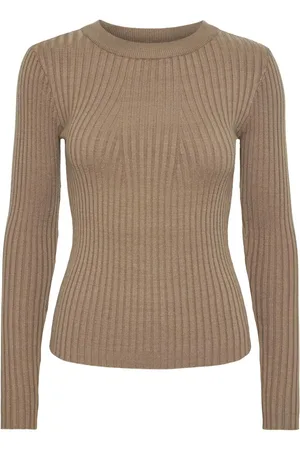 Pieces® Pullover A Maglia
