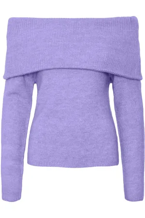Pieces® Pullover A Maglia
