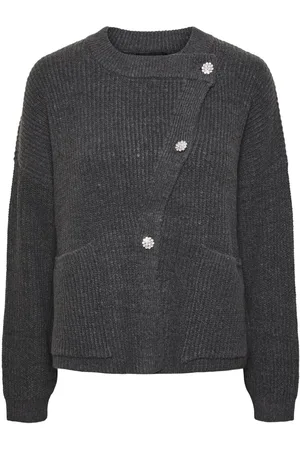Pieces® Pcsiga Cardigan A Maglia
